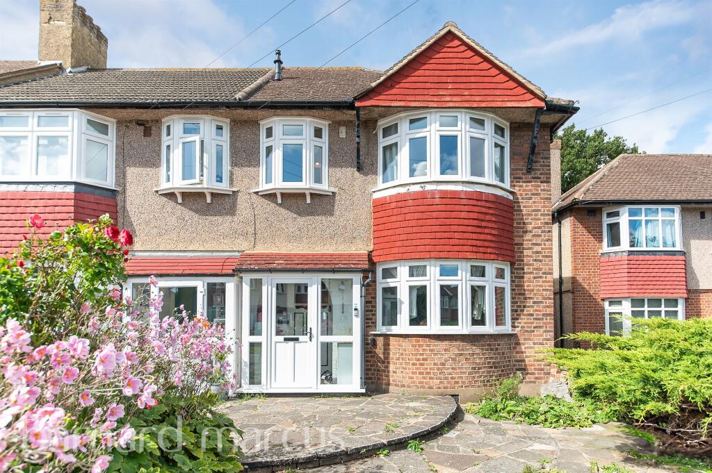 Main image of property: Thurleston Avenue, Morden