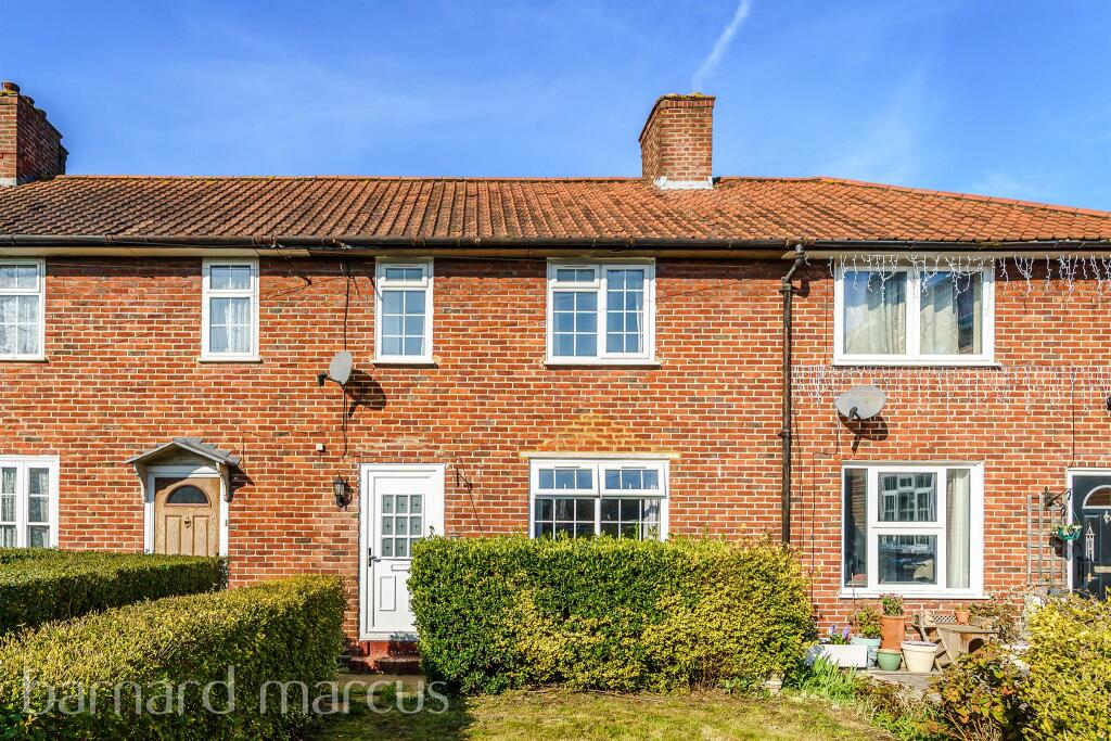 Main image of property: Langdon Road, Morden