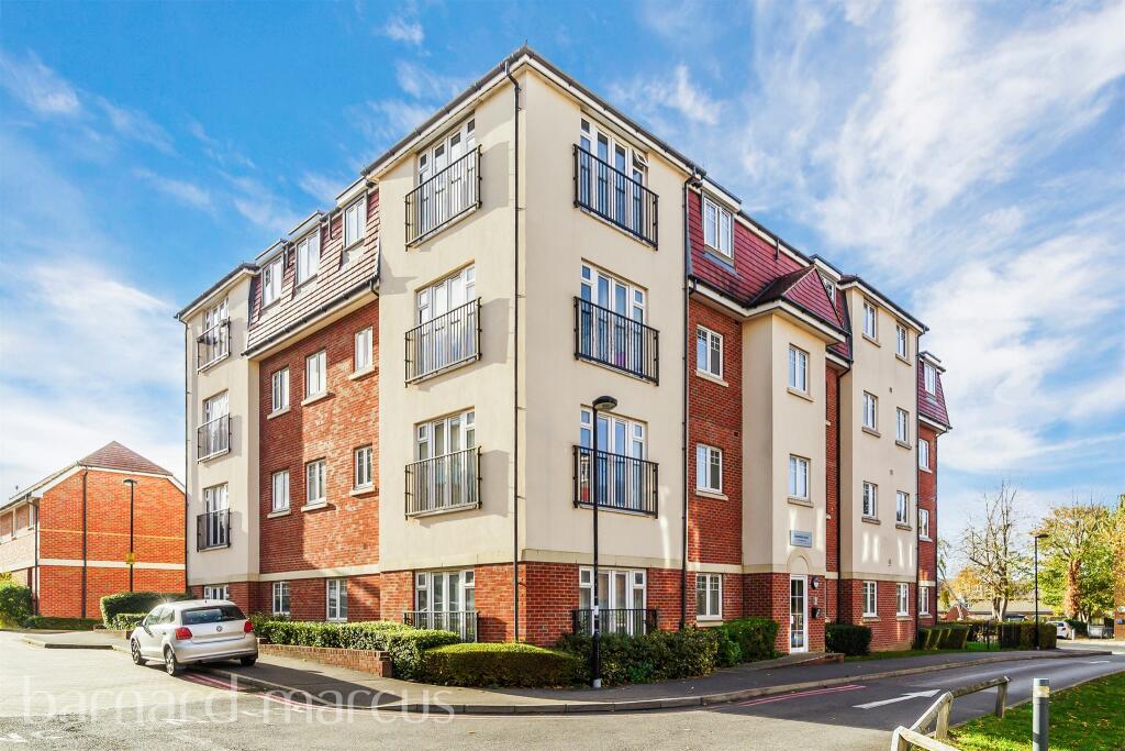 Main image of property: Schoolgate Drive, Morden