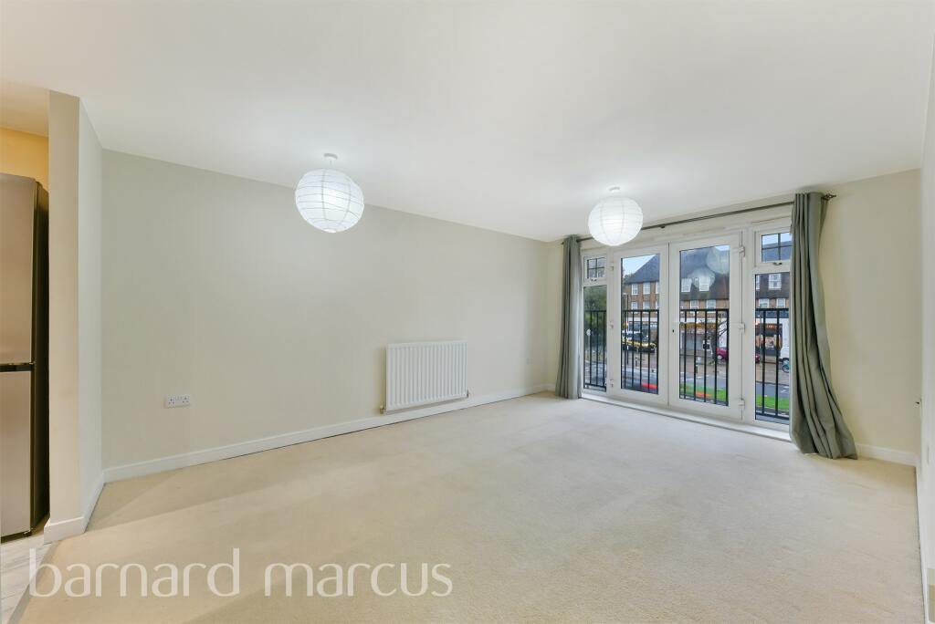Main image of property: Green Lane, Morden