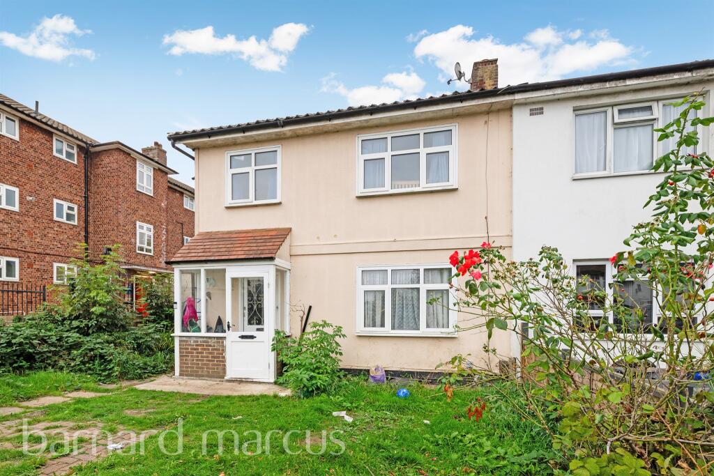Main image of property: Seddon Road, Morden