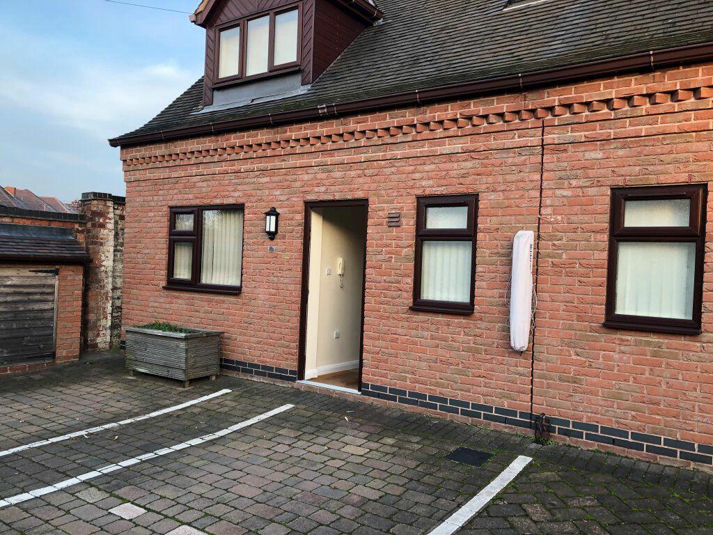 2 bedroom apartment for rent in Church Street, Stapleford. NG9 8DJ, NG9