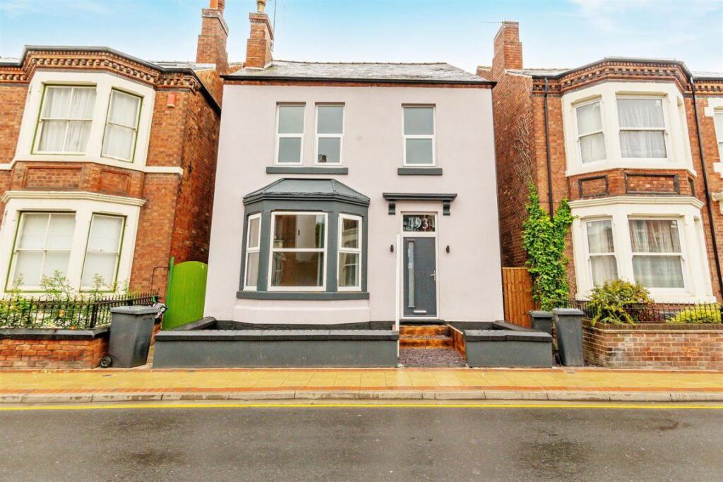 Main image of property: Derby Road, Stapleford. NG9 7AZ