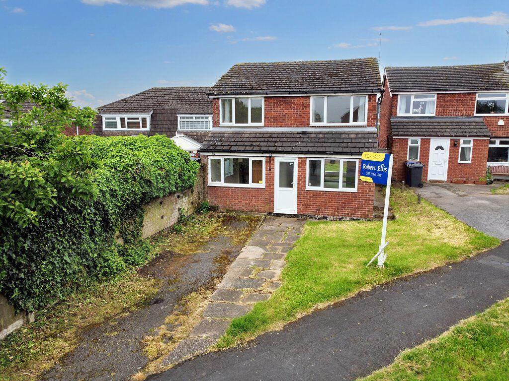 Main image of property: Netherfield Road, Sandiacre. NG10 5LR