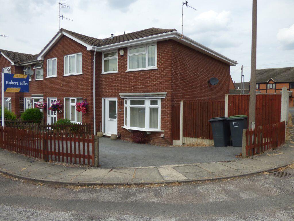 Main image of property: Broad Oak Drive, Stapleford. NG9 7AX