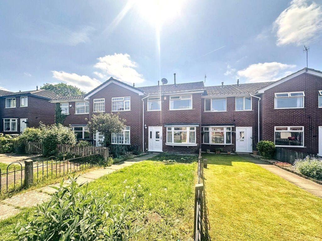 Main image of property: Broad Oak Drive, Stapleford, NG9 7AX