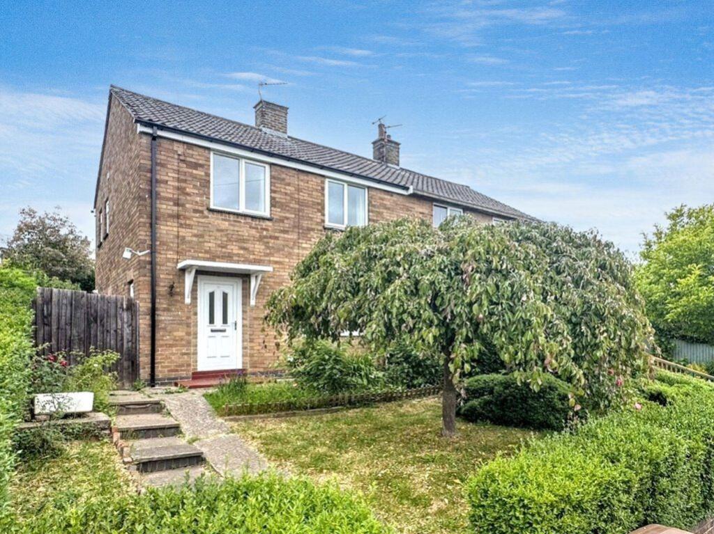 Main image of property: Sycamore Crescent, Sandiacre, Nottingham, NG10 5EY