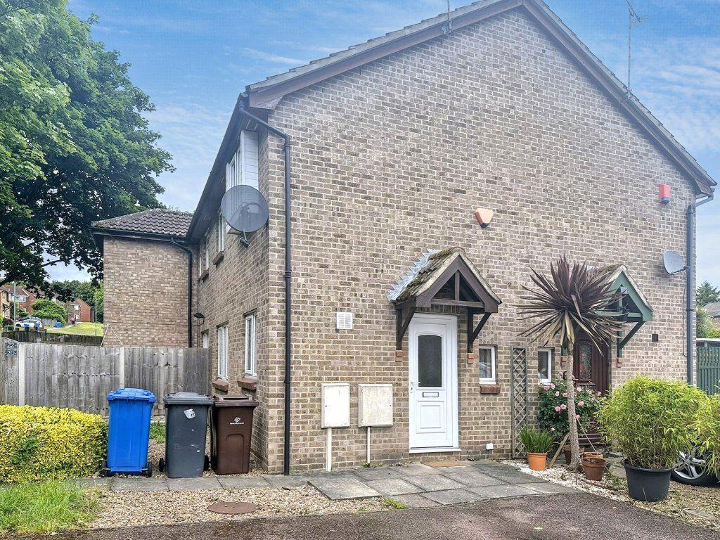 Main image of property: Bassingham Close, Oakwood, DE21 4RP