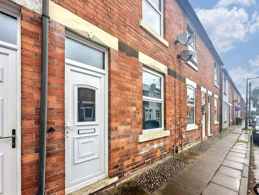 Main image of property: Wellington Street, Stapleford. NG9 7BE
