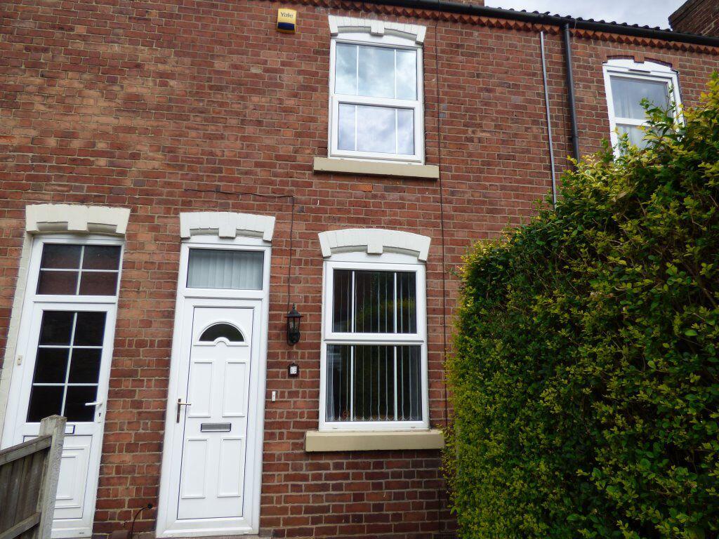 Main image of property: Recreation Terrace. Stapleford. NG9 7FR