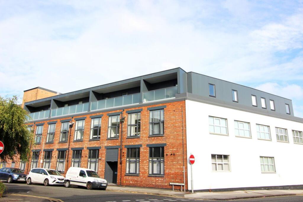 Main image of property: Whiteley Mill, Stapleford. NG9 8AD
