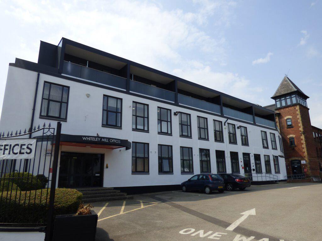 Main image of property: Whiteley Mill, Stapleford. Nottm. NG9 8AD