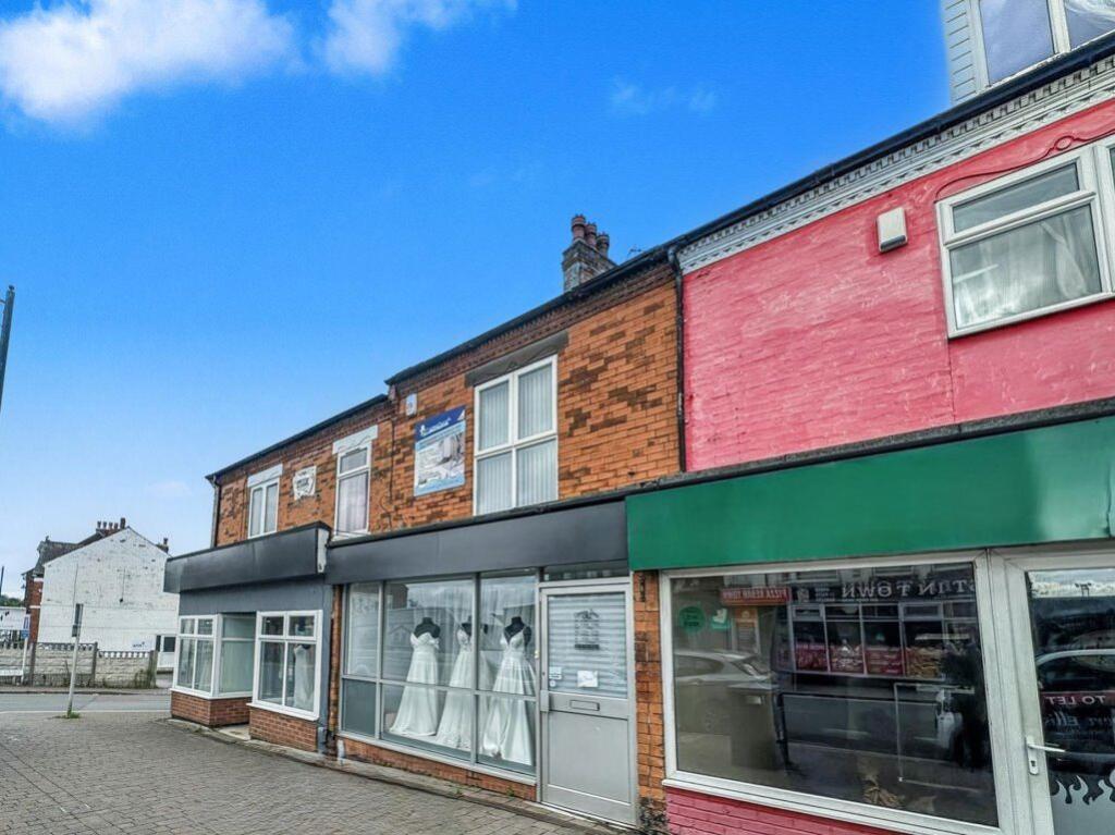Main image of property: Station Road, Sandiacre, Nottingham, NG10 5AP
