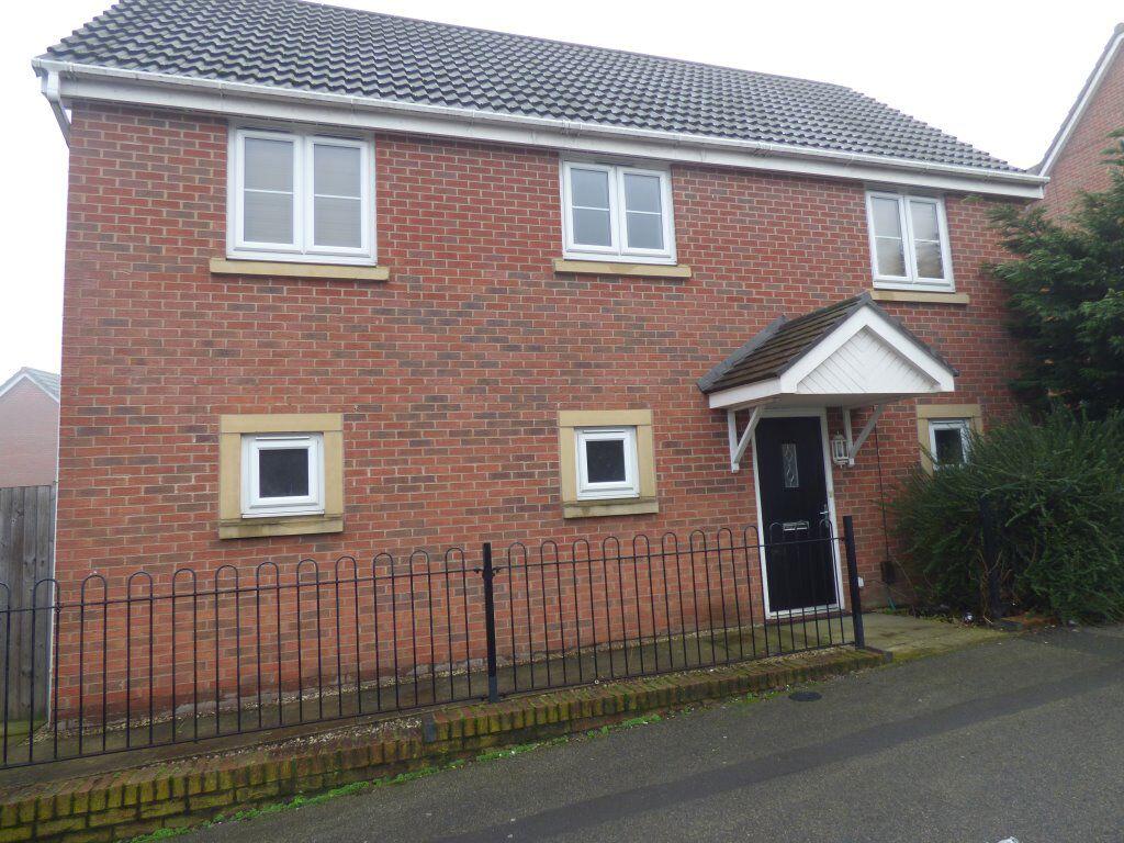 Main image of property: Corporation Road, Ilkeston. DE7 4AY