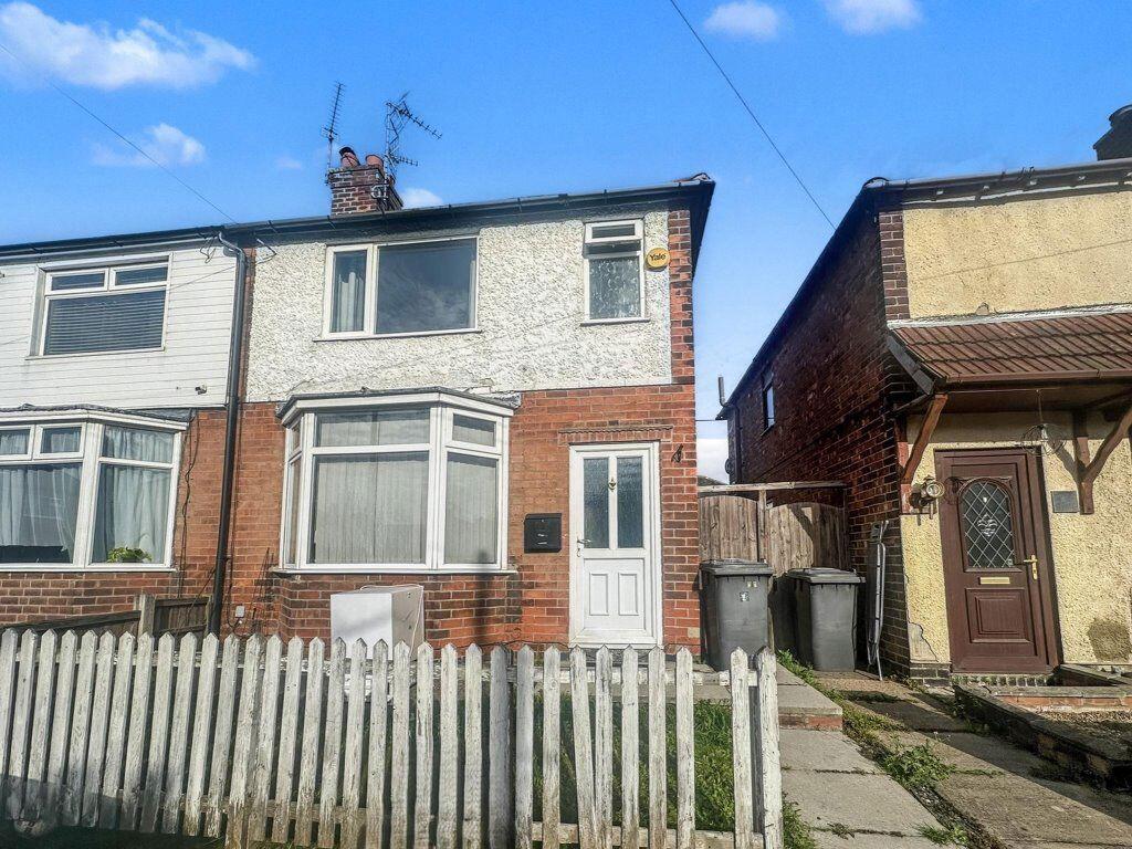 Main image of property: Hawthorne Avenue. Stapleford. NG9 7GP