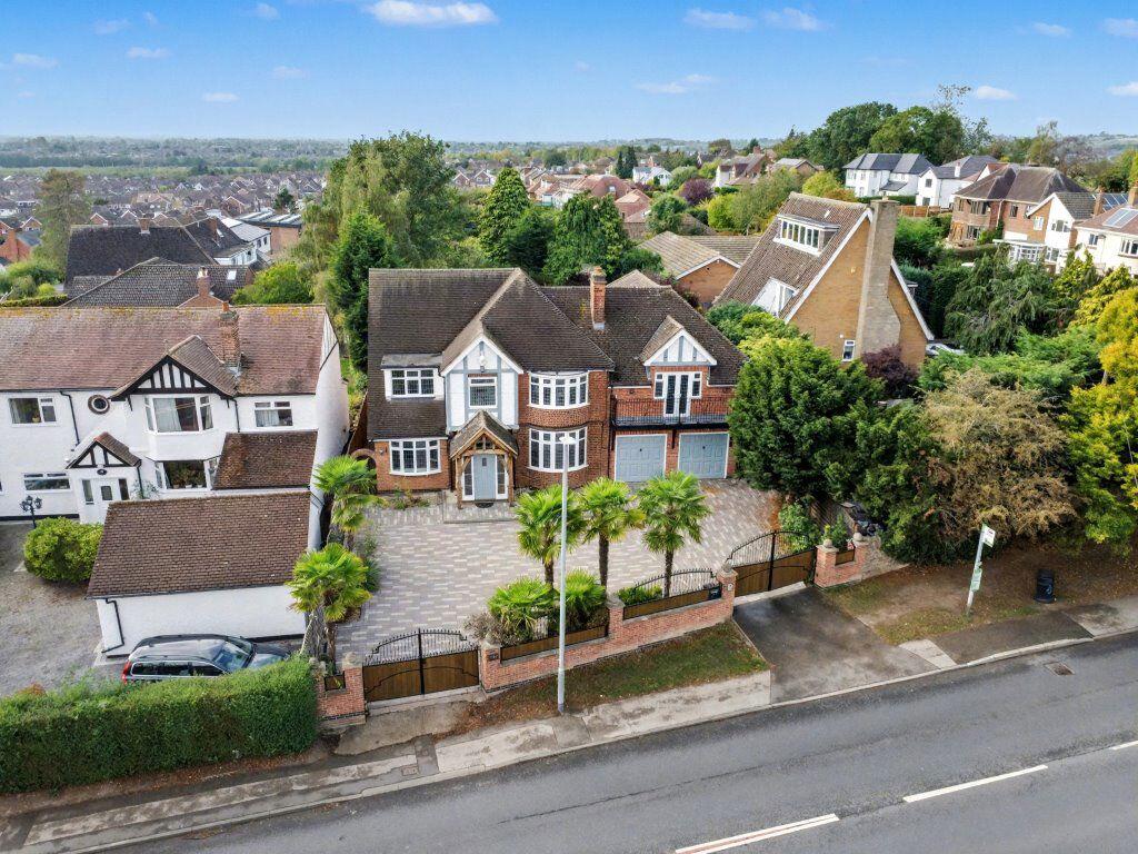 Main image of property: Stapleford Lane, Toton, NG9 6JG