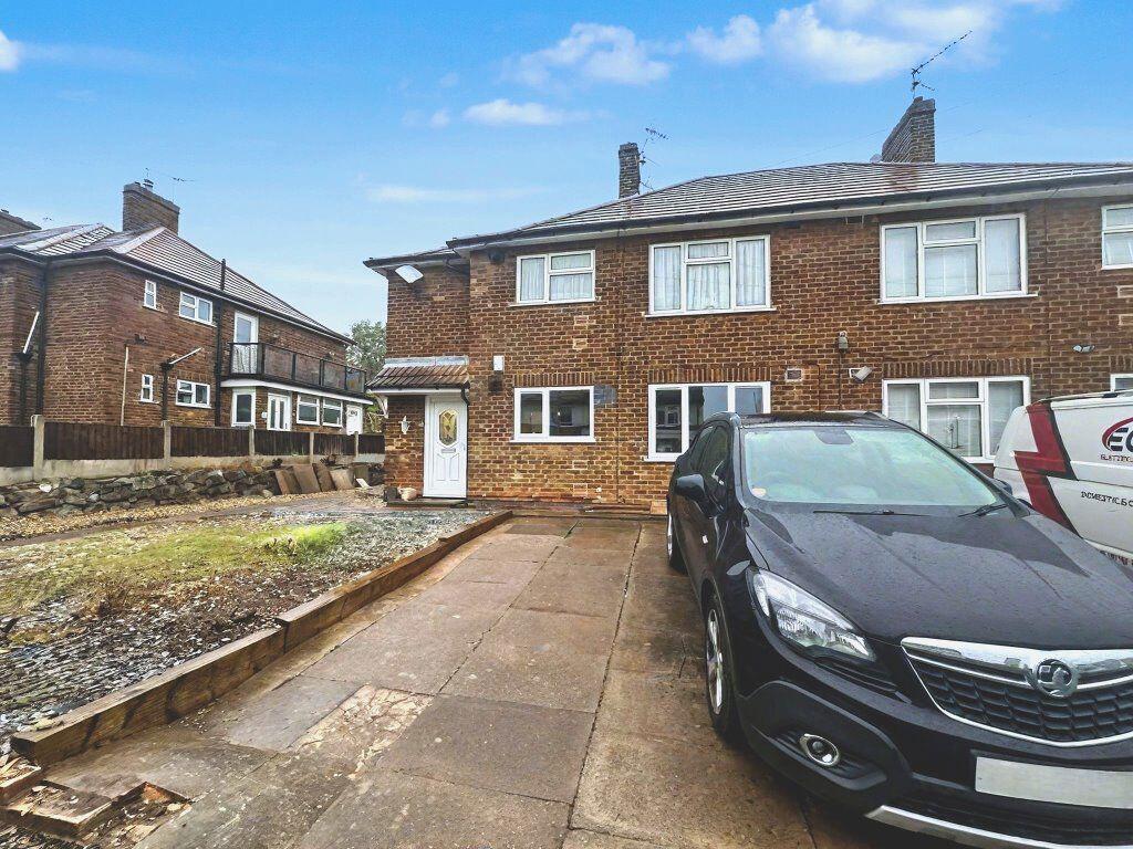 Main image of property: Rossell Drive, Stapleford, NG9 7EG