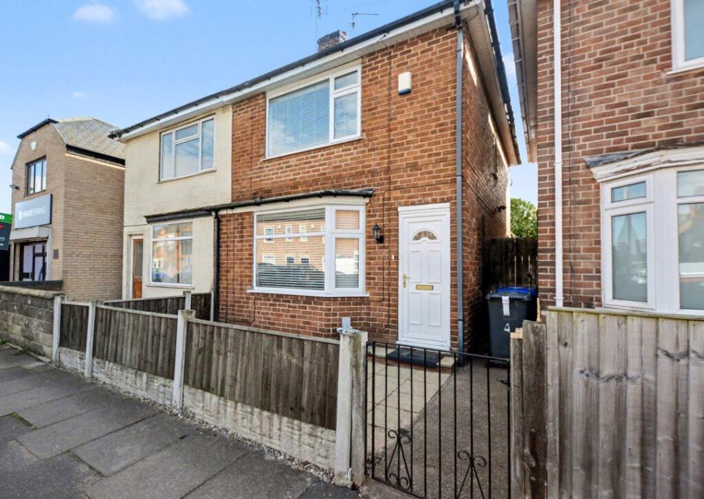 Main image of property: Highfield Street, Long Eaton, NG10 4GY