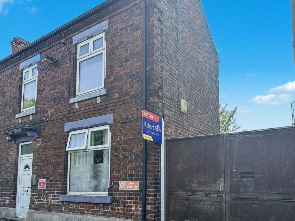 Main image of property: Bessell Lane, Stapleford. NG9 7BX