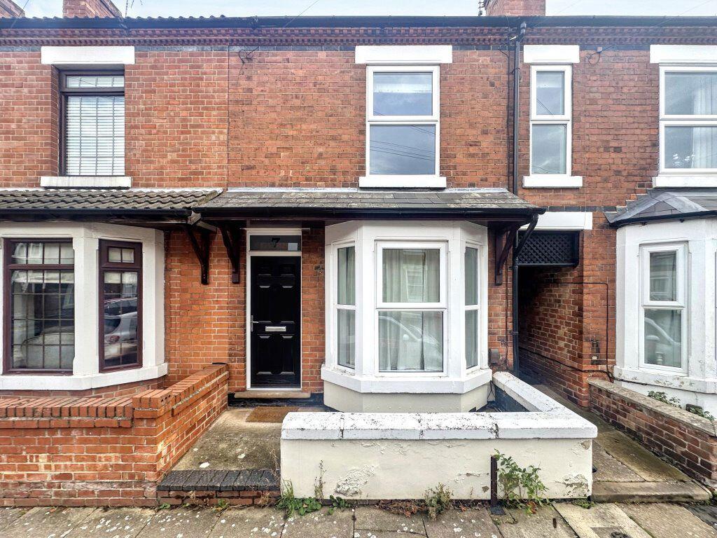 Main image of property: Birley Street, Stapleford