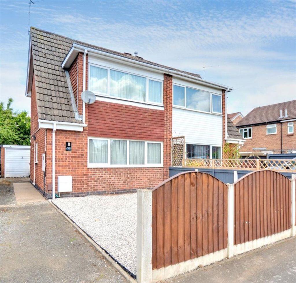 Main image of property: Lynden Avenue, Long Eaton, NG10 1AB