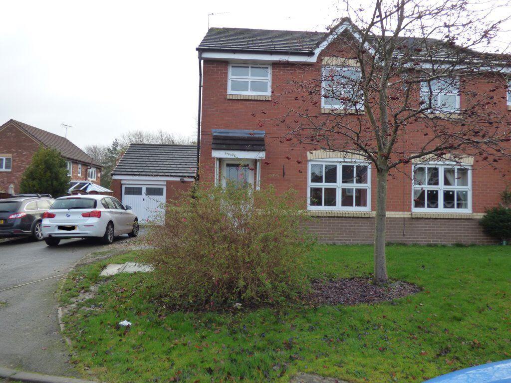 Main image of property: Mason Road, Ilkeston. DE7 9JP