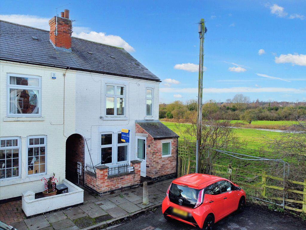 Main image of property: Horrace Avenue Stapleford Nottingham NG9 8FR