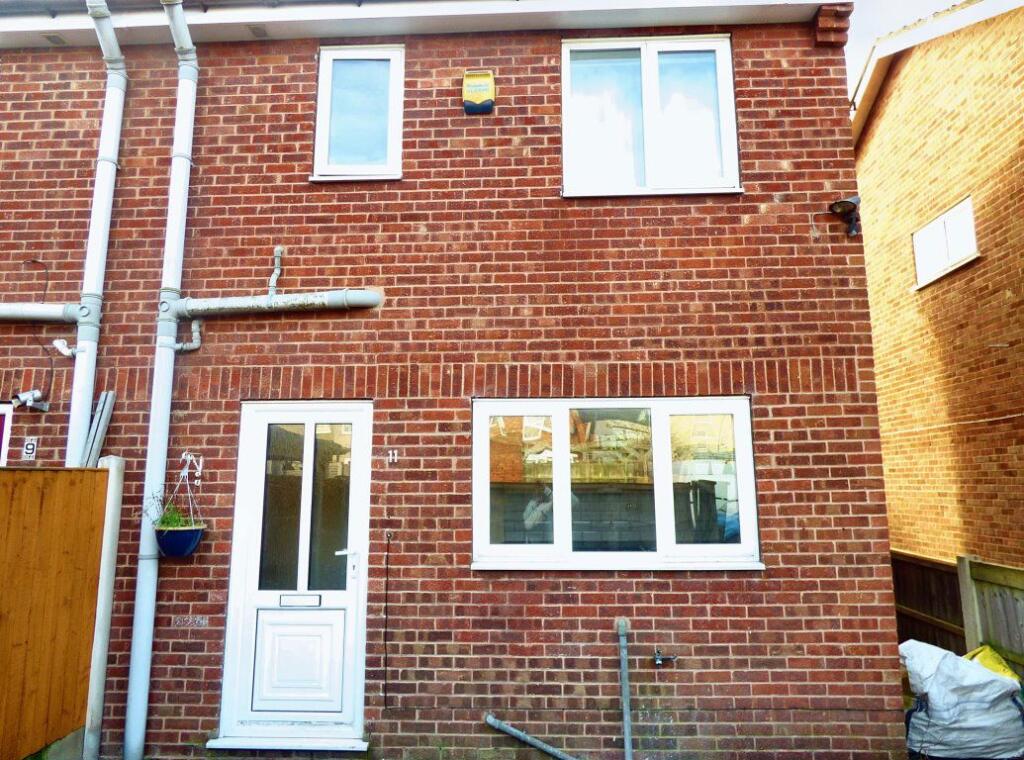 Main image of property: Church Street, Sandiacre. NG10 5DF