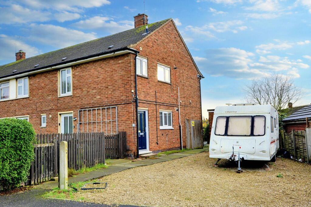Main image of property: Hillfield Road, Stapleford, Nottingham, NG9 8PT