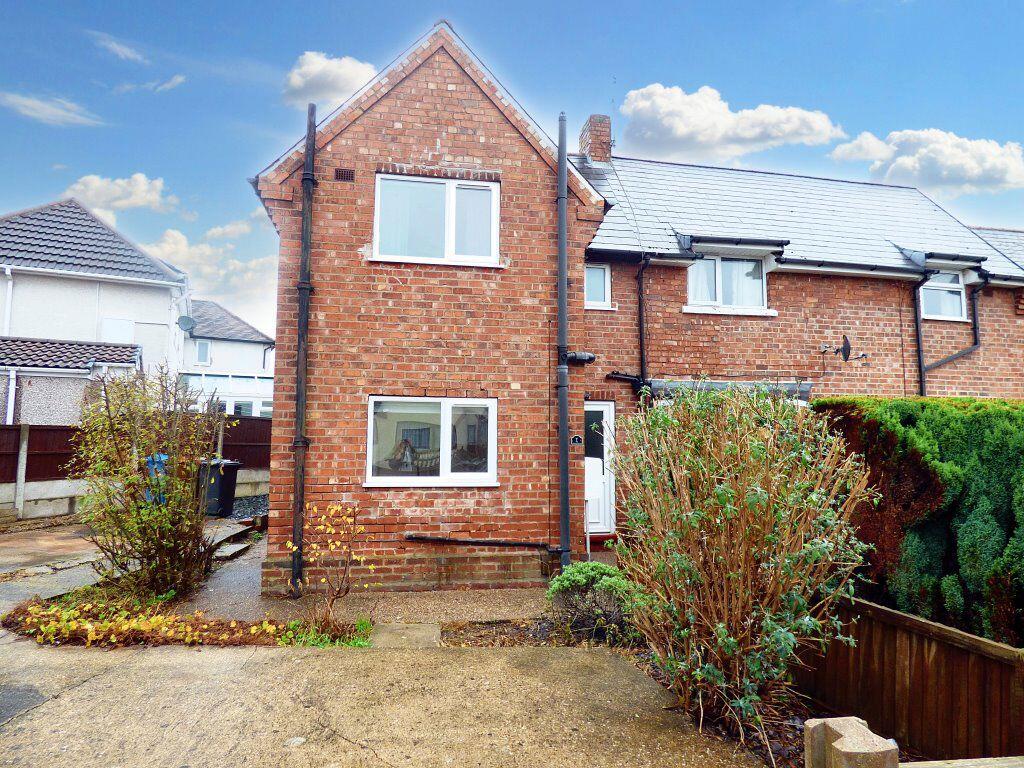 Main image of property: Middleton Road, Ilkeston, Derbyshire, DE7 4DN