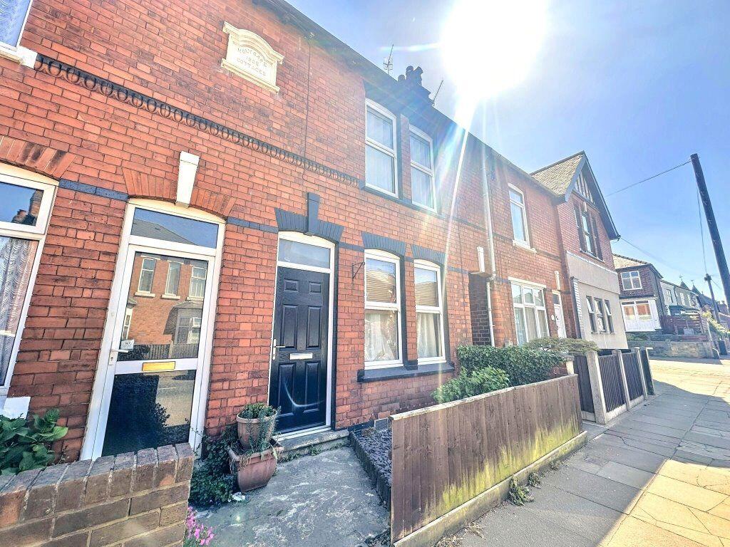 Main image of property: Brookhill Street, Stapleford. NG9 7GD