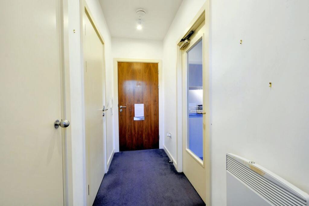 Main image of property: Springfield Mill, Sandiacre, Derbyshire, NG10 5QX