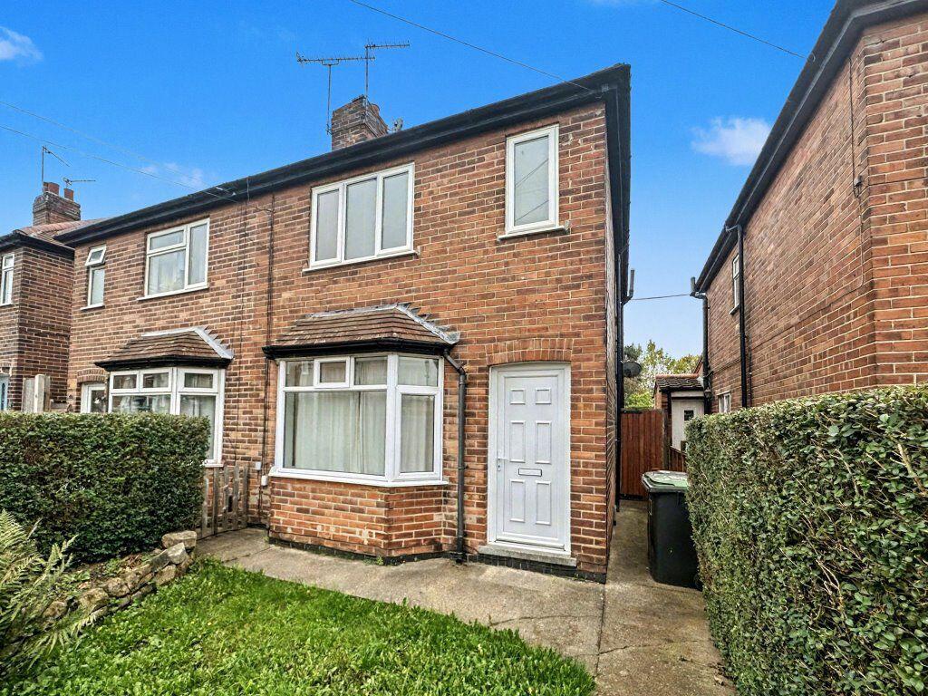 Main image of property: Trowell Grove, Trowell, NG9 3QH