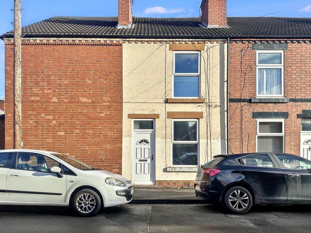 Main image of property: St John Street, Long Eaton, NG10 1BW