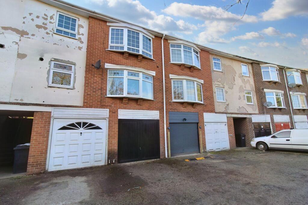 Main image of property: Holme Lodge, Carlton, Nottingham, NG4 1DQ