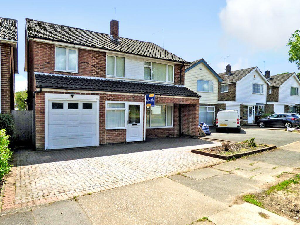 Main image of property: Bramcote Lane, Wollaton, Nottingham, NG8 2QL