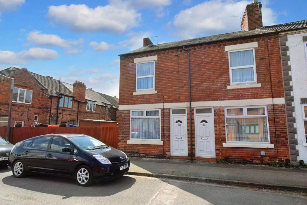 Main image of property: Windsor Street, Beeston, Nottingham, NG9 2BW