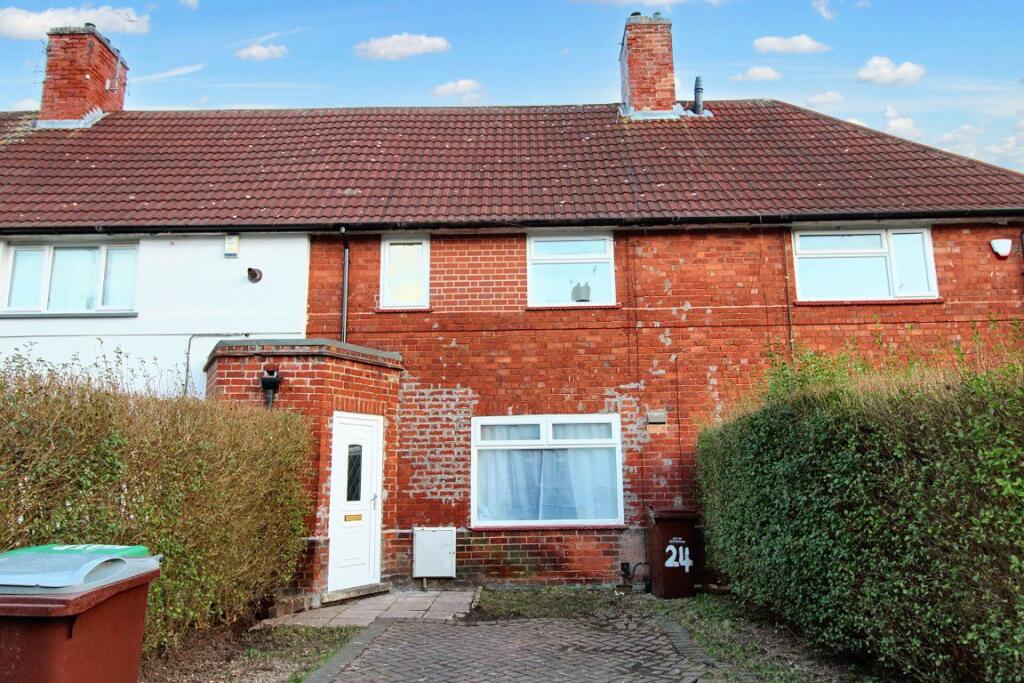 Main image of property: Aston Avenue, Lenton Abbey, Nottingham, NG9 2SS
