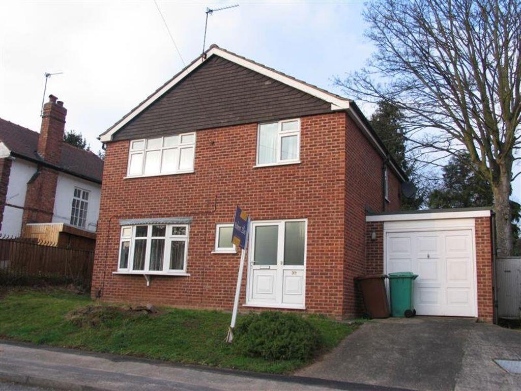 Main image of property: Charles Avenue, Lenton Abbey, NG9 2SH