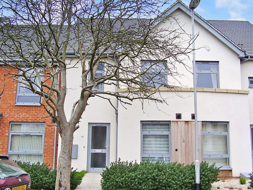 Main image of property: Nazareth Road, Lenton, NG7 2TP
