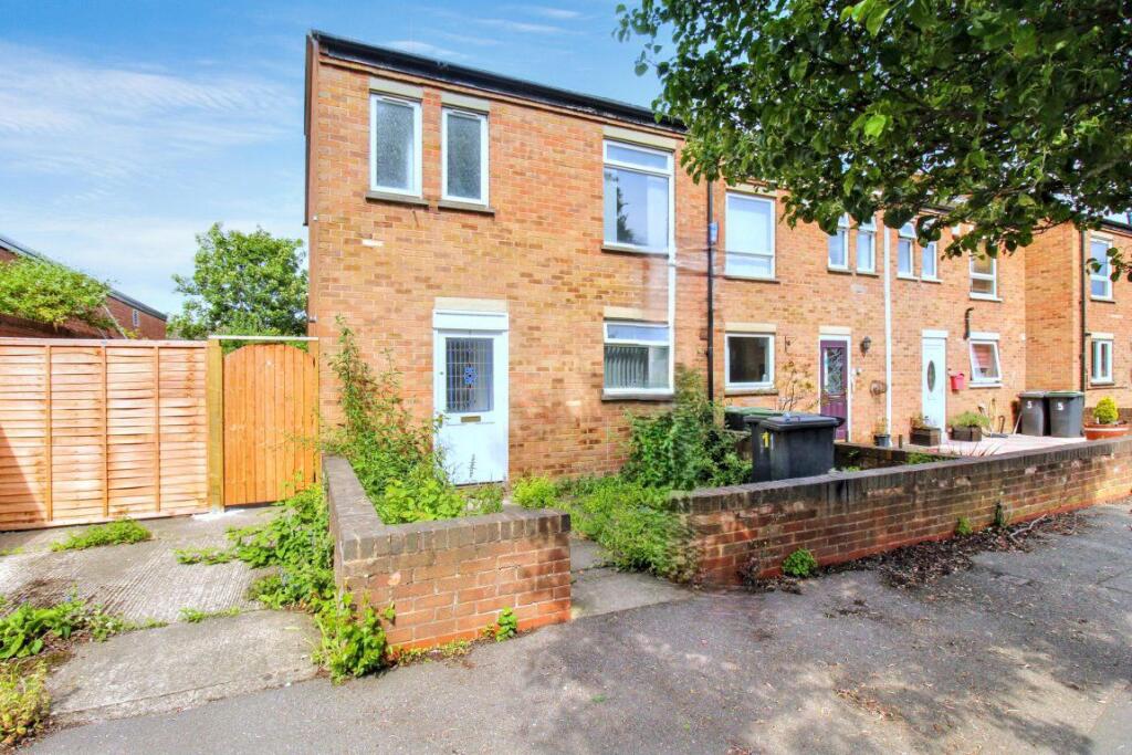 Main image of property: Windsor Street, Beeston, Nottingham, NG9 2BW
