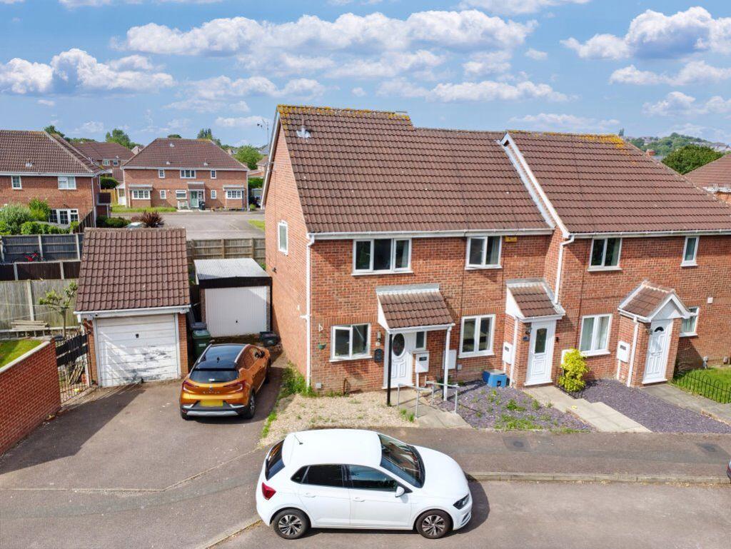Main image of property: Drummond Avenue, Netherfield, Nottingham, NG4 2PR