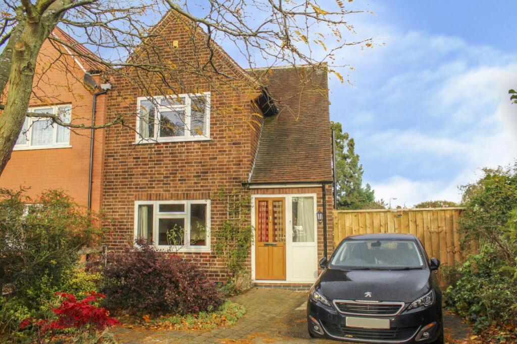 Main image of property: Wollaton Crescent, Beeston, Nottingham, NG9 2PJ