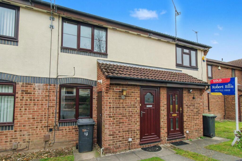 Main image of property: Eaton Close, Beeston, Nottingham, NG9 2WB