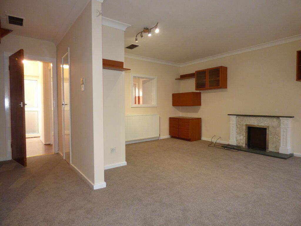 Main image of property: Yeomans Court, The Park, Nottingham, NG7 1EU