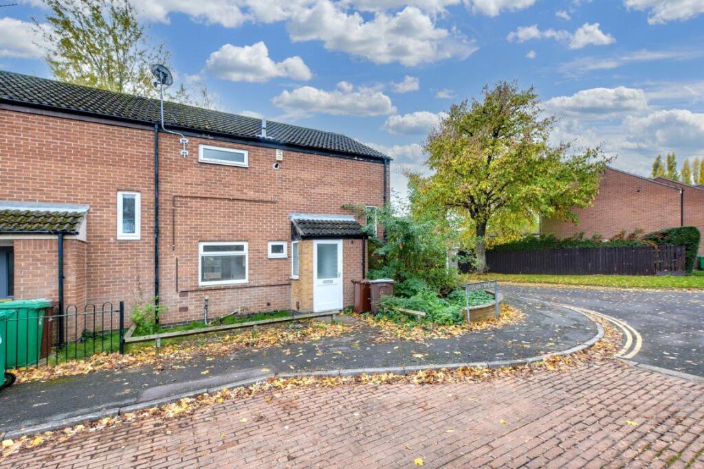 Main image of property: Marsant Close, Wollaton, NG8 1NU