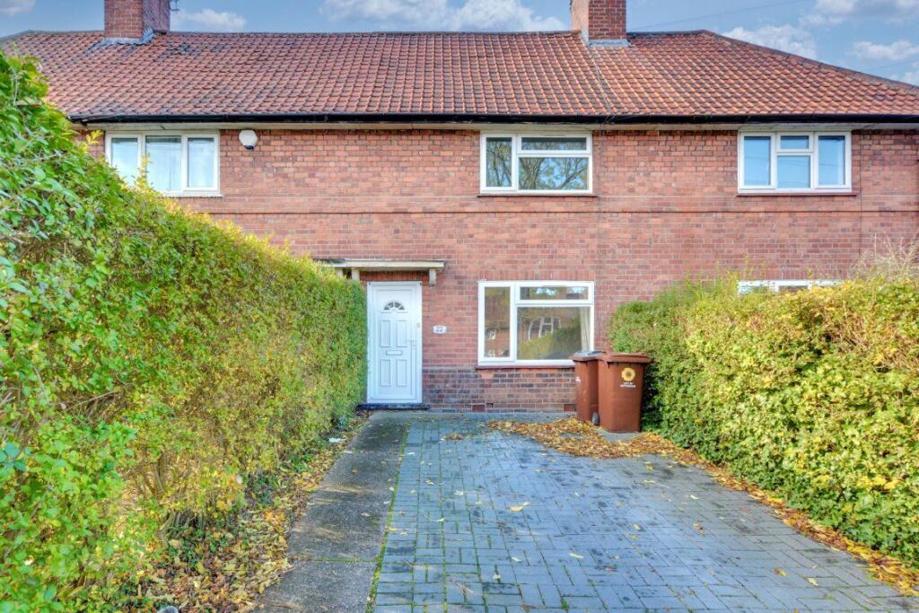 Main image of property: Enderby Square, Lenton Abbey, NG9 2TQ
