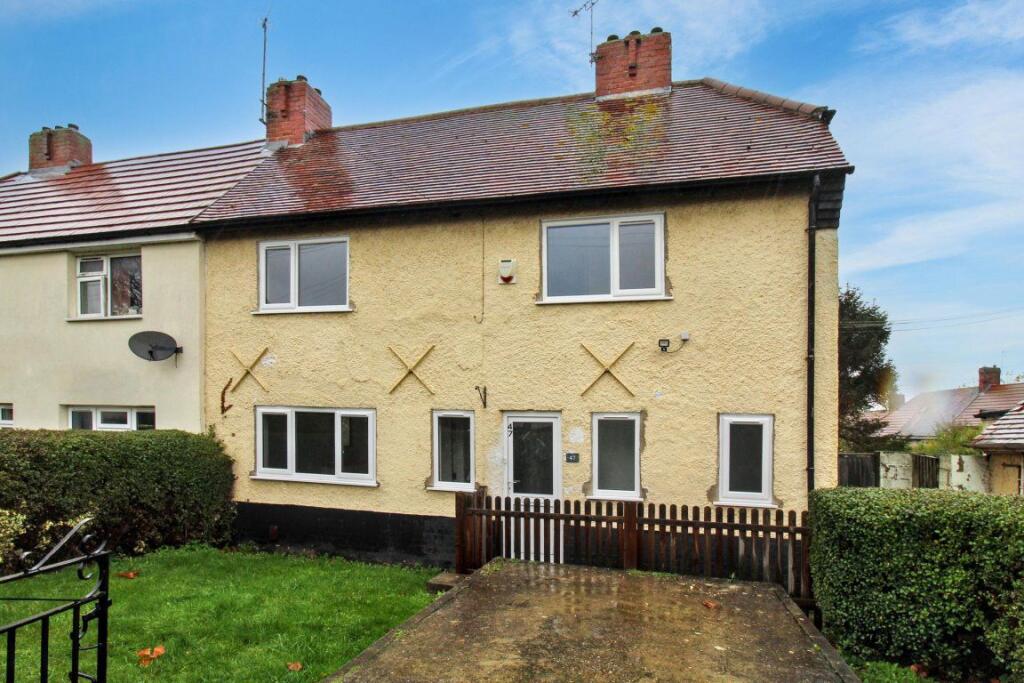 Main image of property: Farfield Avenue, Beeston, Nottingham, NG9 2PU