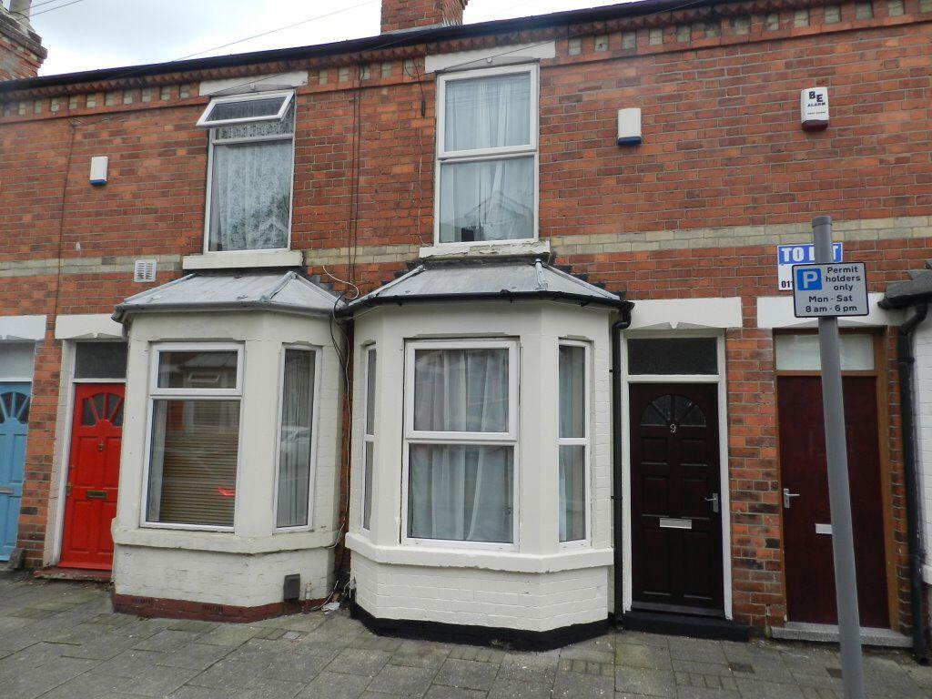 Main image of property: Cecil Street, Lenton, Nottingham, NG7 1GZ