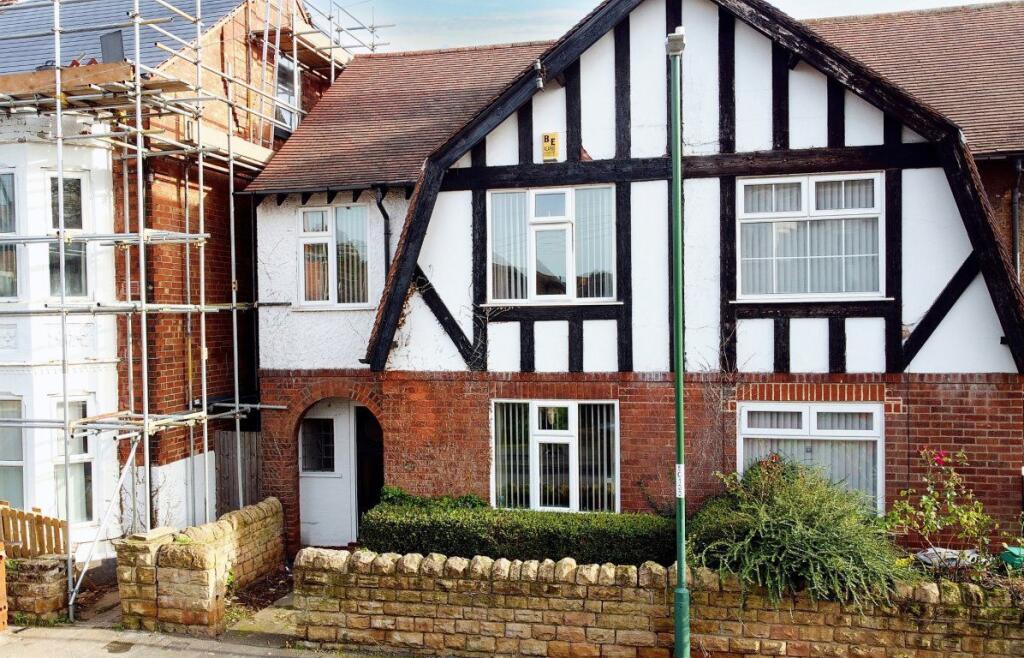 Main image of property: Greenfield Street, Dunkirk, Nottingham, NG7 2JN